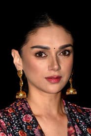 Aditi Rao Hydari as Mehrunissa