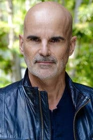 Geoffrey Ross as Hector