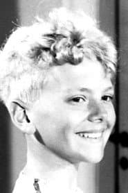 Otto Møller Jensen as Ole