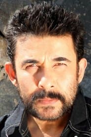 Deepak Tijori as Inspector Danaji