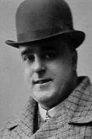 Eric Campbell as archive footage