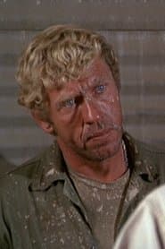 William Watson as Cabot