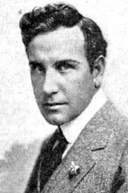 Jack Livingston as Dr. George Wainright