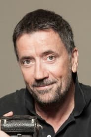 Spiros Papadopoulos as Alexandros Sebekos