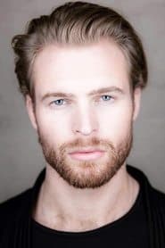 Rhett Wellington Ramirez as Simon Talbot