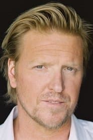 Jake Busey as Kyle Brenner