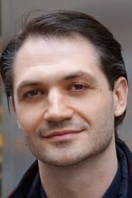 Roman Blat as Viktor