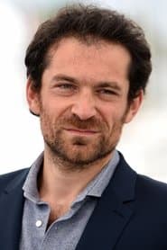 Arieh Worthalter as Pierre Goldman