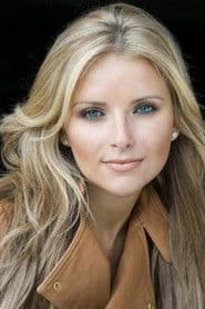 Lacey Minchew as Ashley