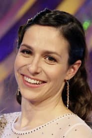 Veronika Khek Kubařová as Anička