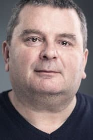 Saša Klančnik as Receptionist 1