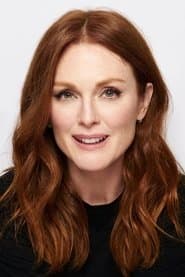 Julianne Moore as Sharon Dulaney