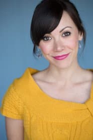 Renee Dorian as Gwen