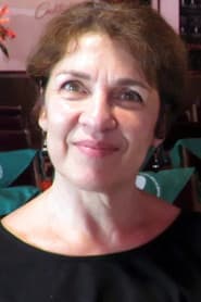 Noemí Frenkel as Bernstein