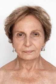 Shosha Goren as Sefi's Mother