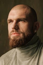 Volodymyr Barabanov as Shady Man 1