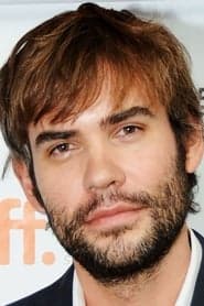 Rossif Sutherland as Trevor