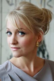 Eva Herzig as Nicole Gruber