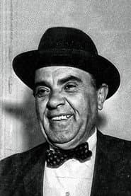 Vasilis Avlonitis as Gylos