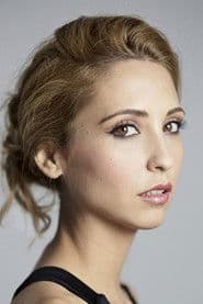 Mery Cabezuelo as Margarita