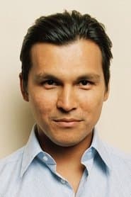 Adam Beach as Johnny