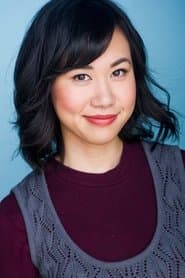 Ramona Young as Kelly