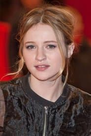 Christa Théret as Josephine