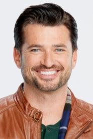 Wes Brown as Devin Knight