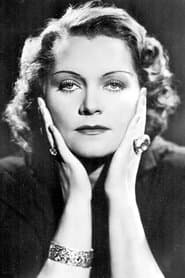 Olga Tschechowa as Parysia