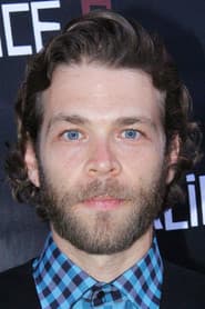 Juan Riedinger as Tobey