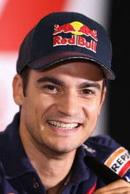 Dani Pedrosa as Himself