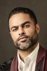 Christopher Jaftha as Tertius