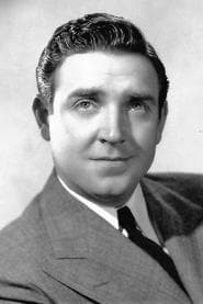 Robert Paige as Dr. Wilson