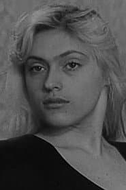 Yekaterina Kmit as Ganna