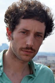 Antoine Raffalli as Henri