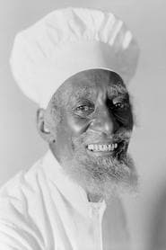 Leigh Whipper as Tugi - an Indian Fakir