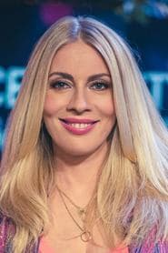 Smaragda Karydi as Vera Skariba