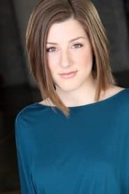 Brenda Grate as Kaitlin Wrigley