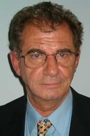 Florin Zamfirescu as Dr. Ardelean