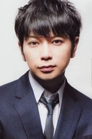 Jun Matsumoto as Takezo