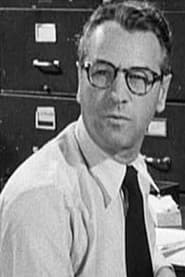 Dick Cogan as Dr. George Coleman