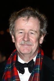 Christopher Frayling as Self