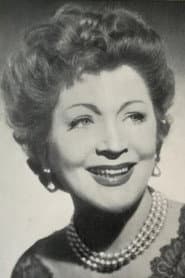 Loni Heuser as Madame Sorel