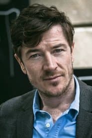 Barry Ward as Gordon Close
