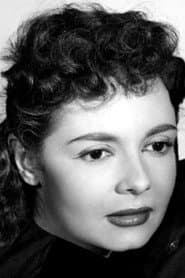 Lisette Lebon as Rosette, maid