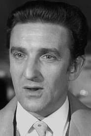 Alan Badel as Dollmann