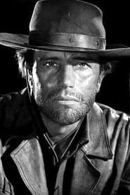 Anthony Steffen as Peter Oliver