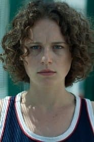 Tilly Mandelbrot as Lali (voice)