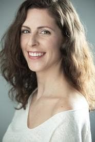 Bárbara Santa-Cruz as Alejandra