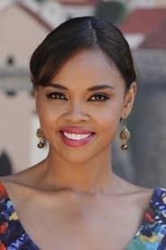 Sharon Leal as Angela Dixon